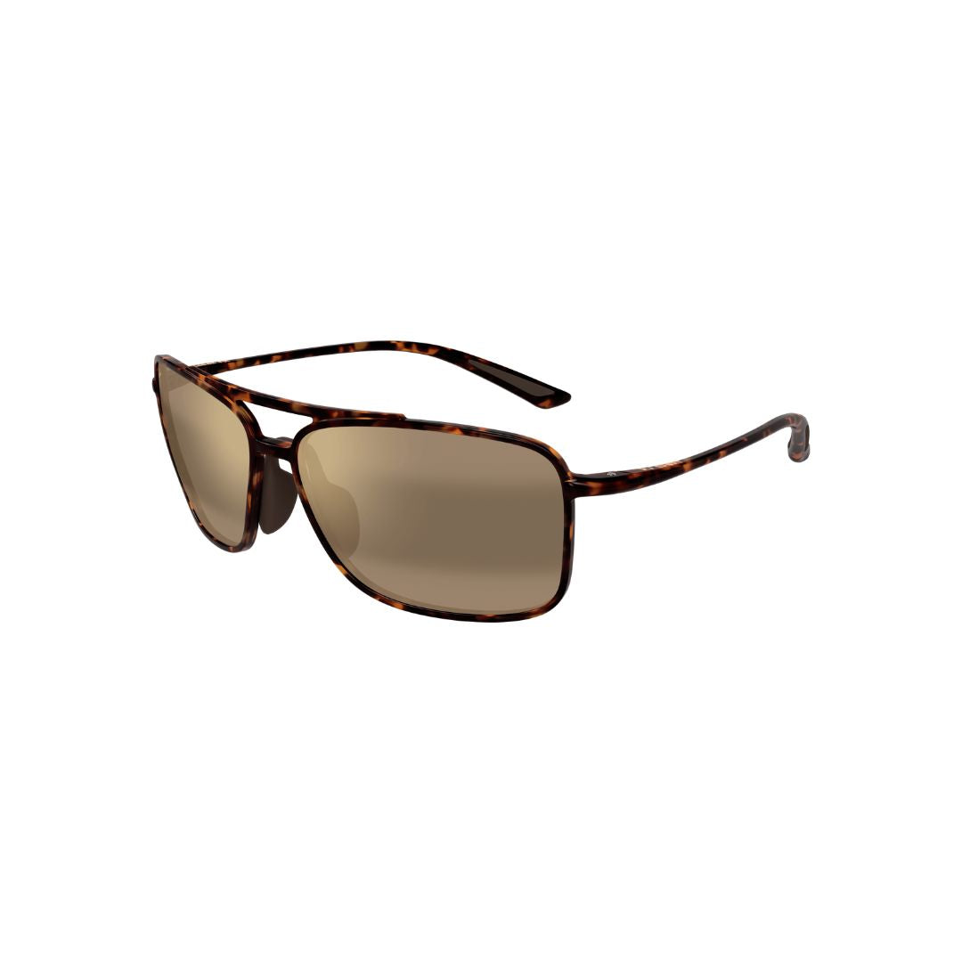 Maui Jim Kaupo Gap Polarized Sunglasses MJ0437S