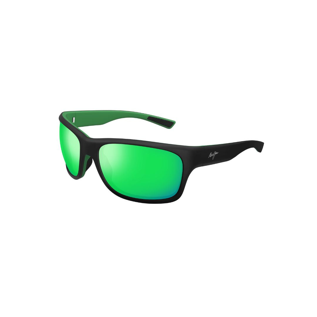 Maui Jim Ano Nui Polarized Sunglasses MJ0681S