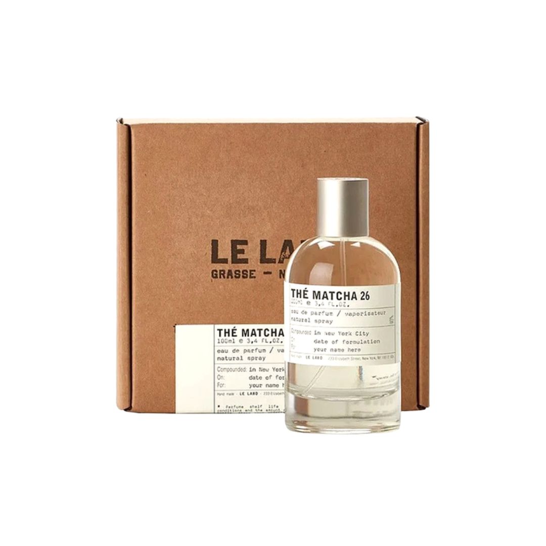 Le Labo Matcha 26 EDP