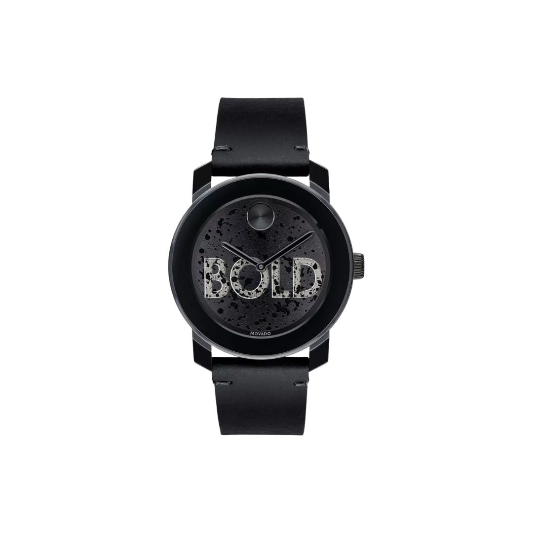 Movado Bold Men's Watch 3600558