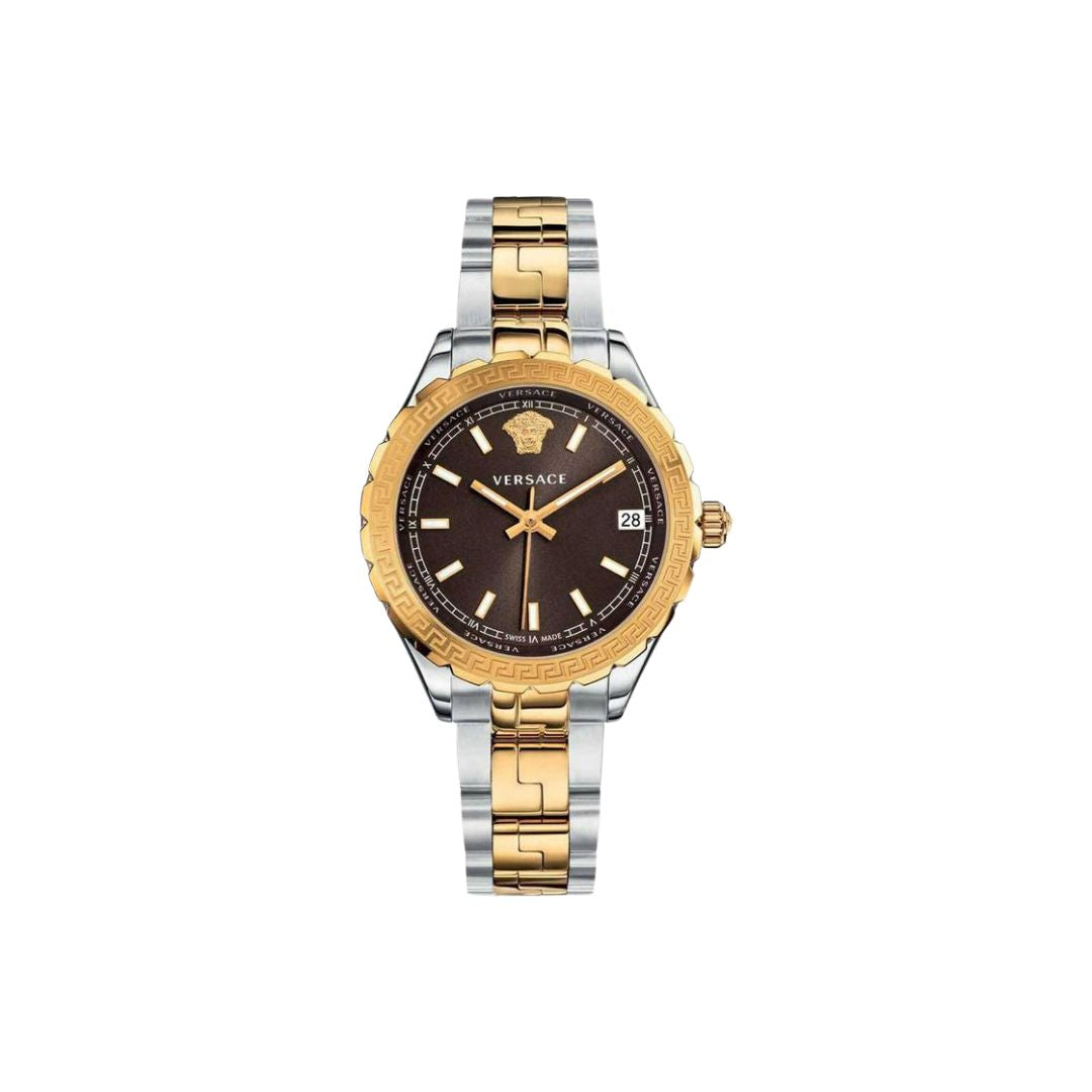 Versace Hellenyium Women's Watch V12040015