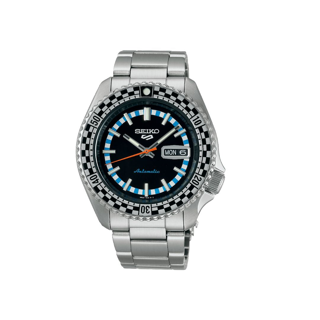 Seiko 5 Sports Automatic Men's Watch SRPK67K1