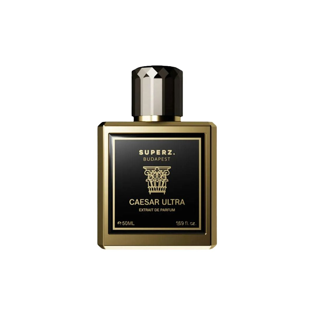 Superz Budapest Caesar Ultra Extrait De Parfum
