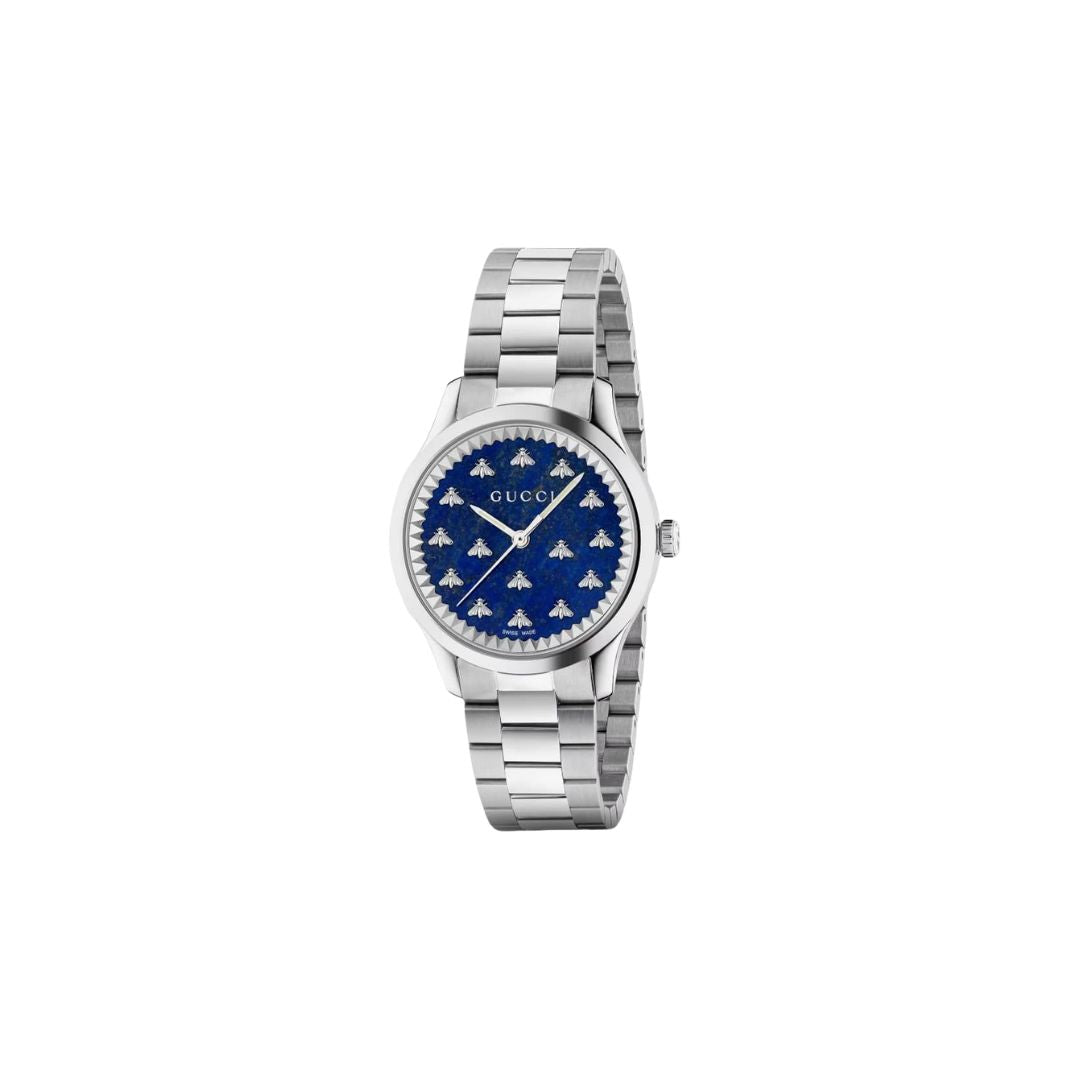 Gucci G‑Timeless YA1265043 – Women’s Quartz Watch