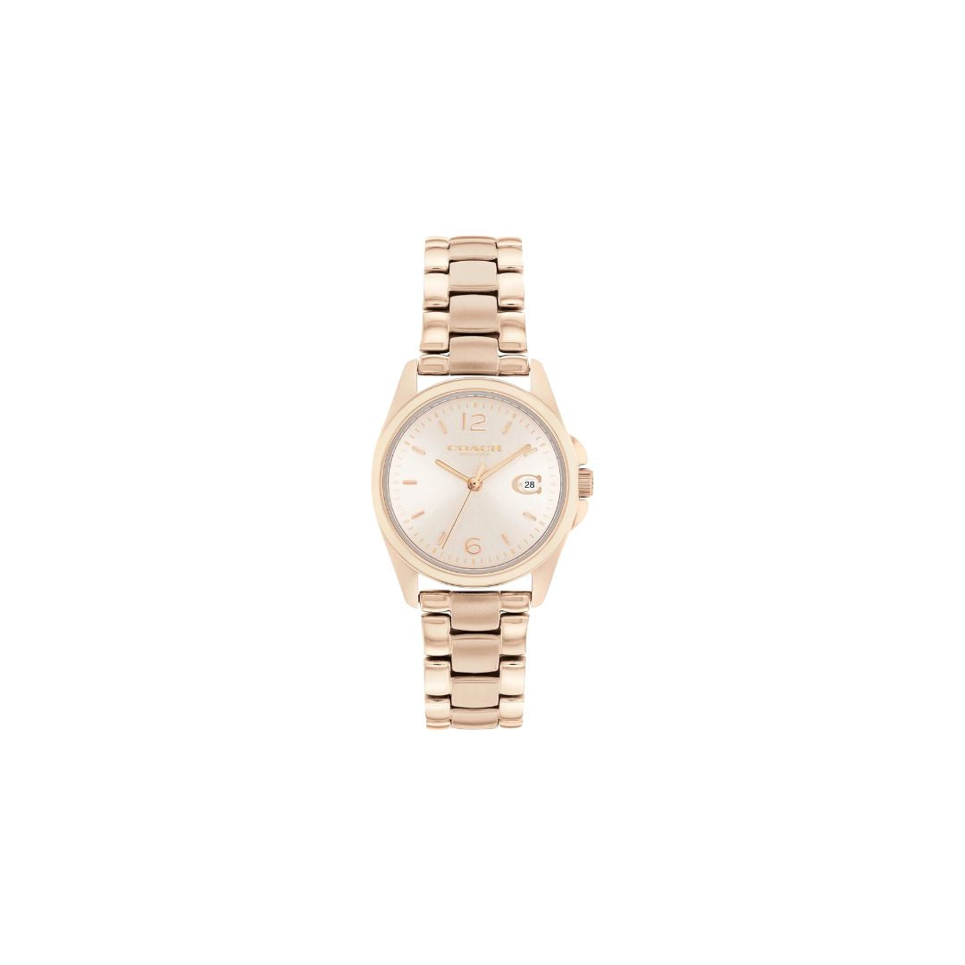 Coach Greyson Women's Watch 14503908