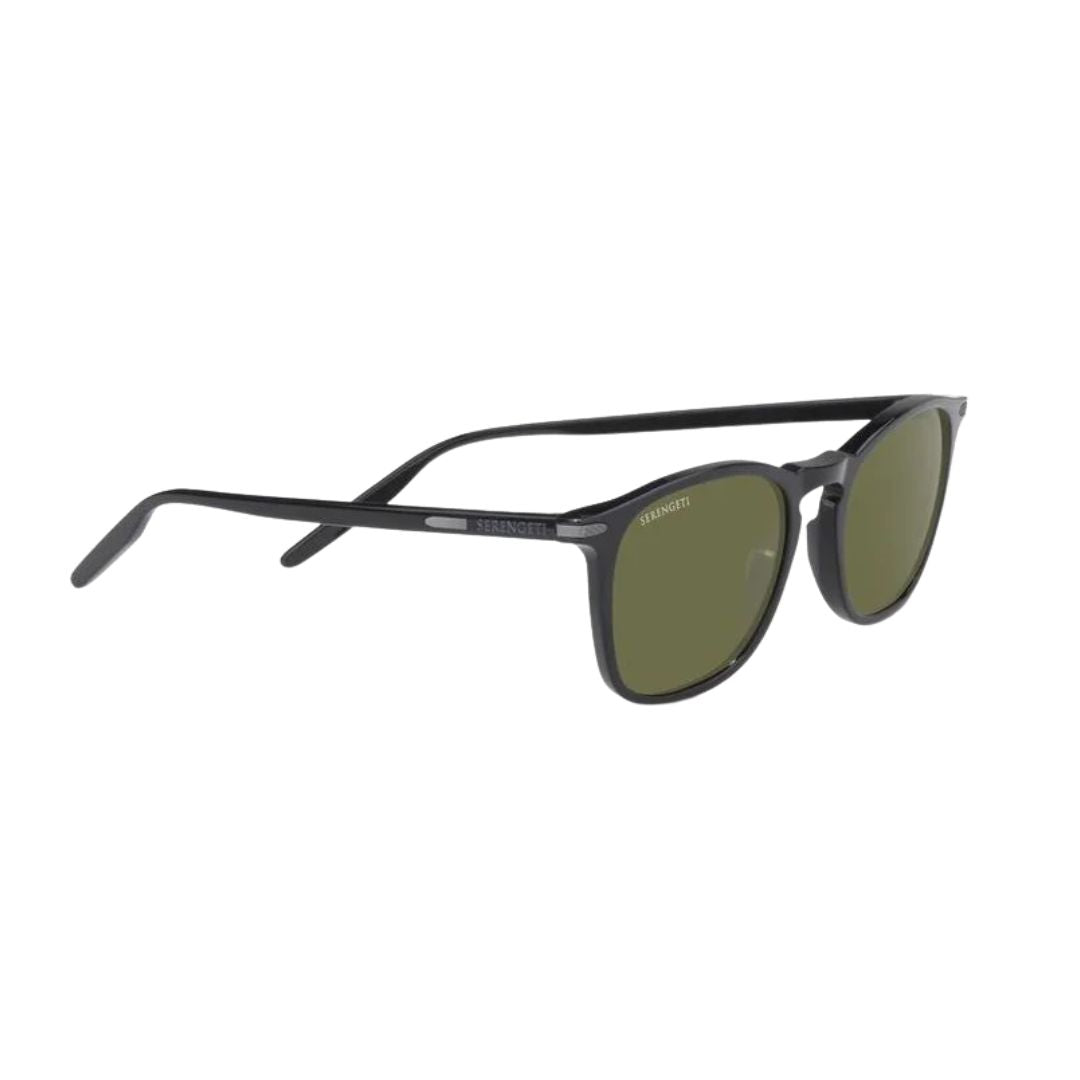 Serengeti Delio 8947 – Unisex Polarized Sunglasses