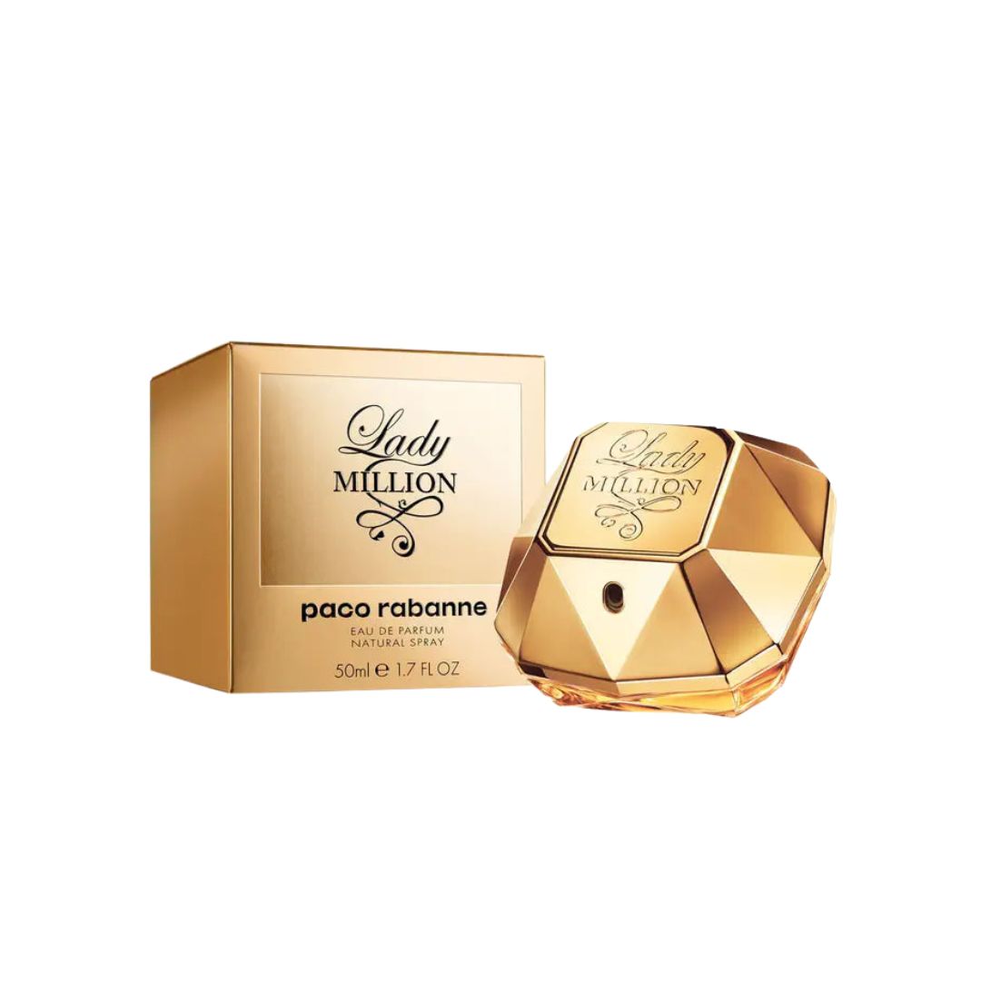 Paco Rabanne Lady Million EDP