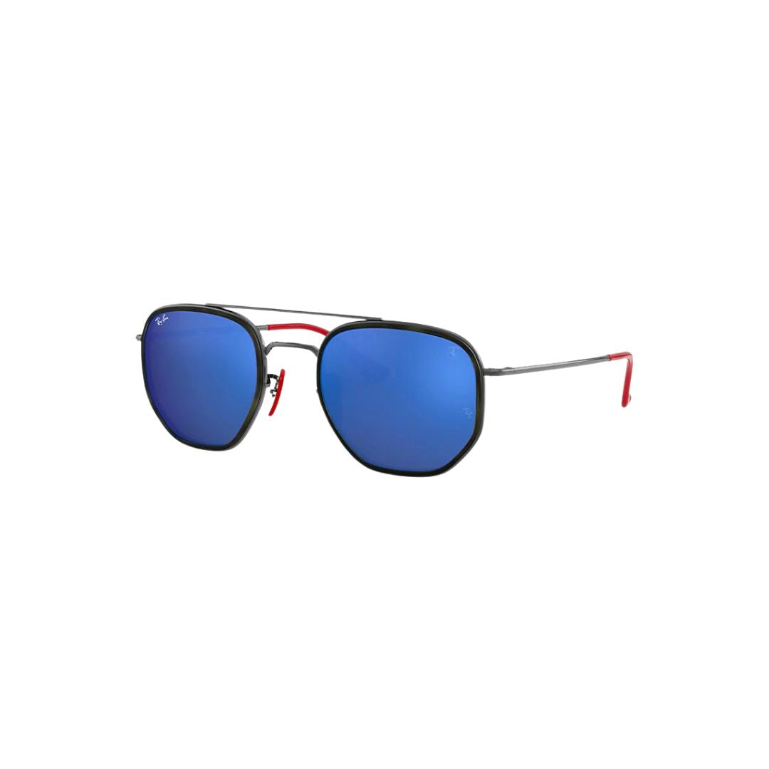 Rayban Scuderia Ferrari Collection RB3748M