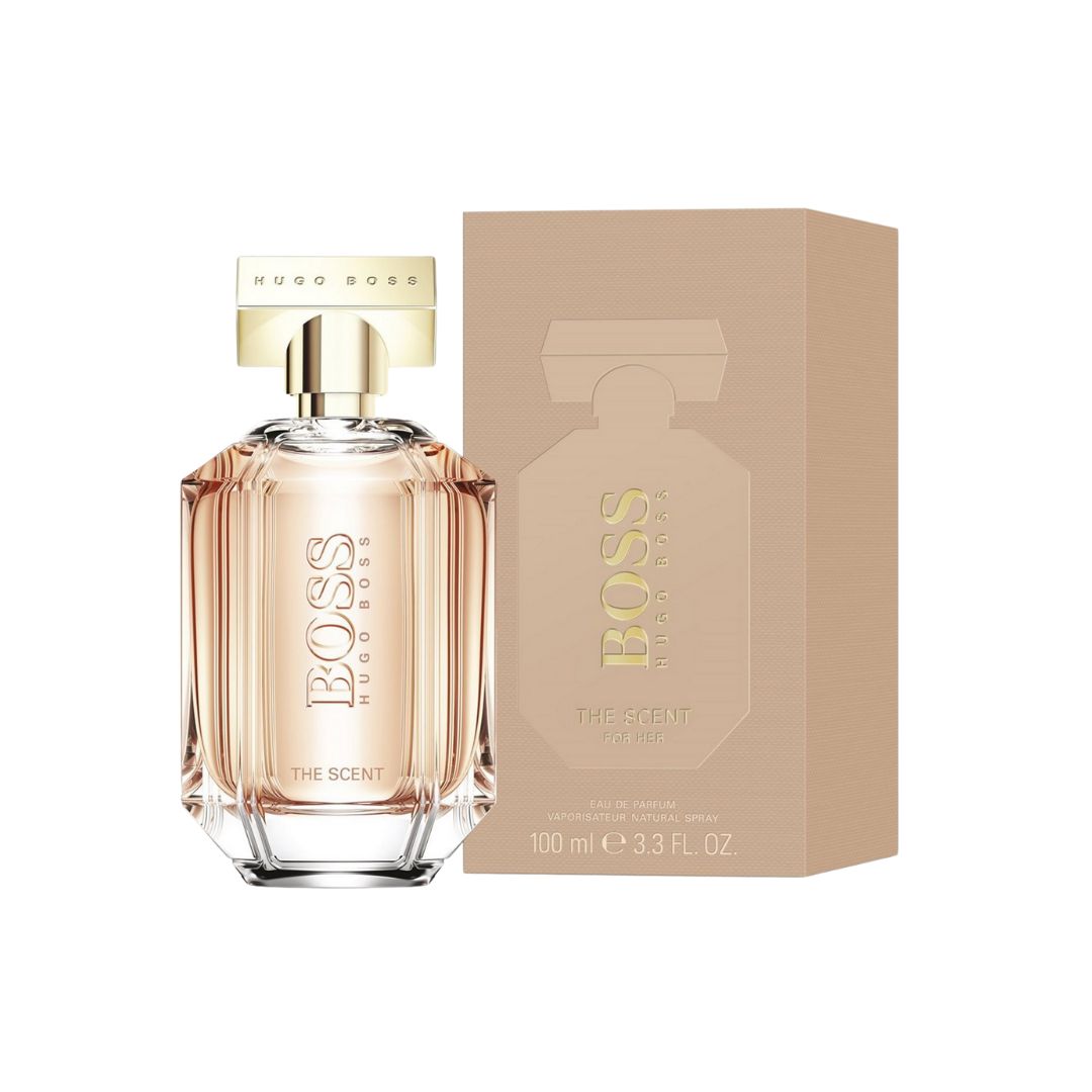 Hugo Boss The Scent for Her EDP