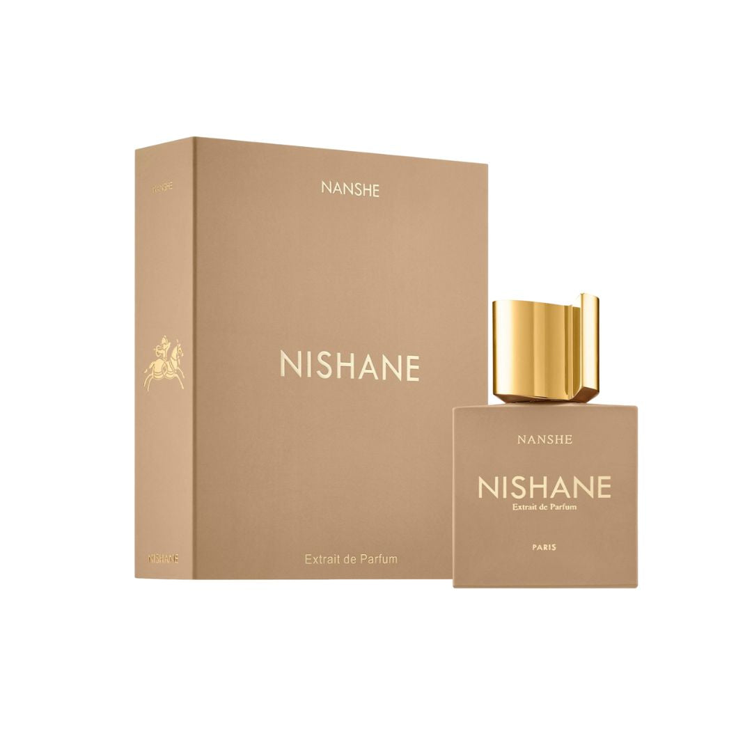 Nishane Nanshe EDP