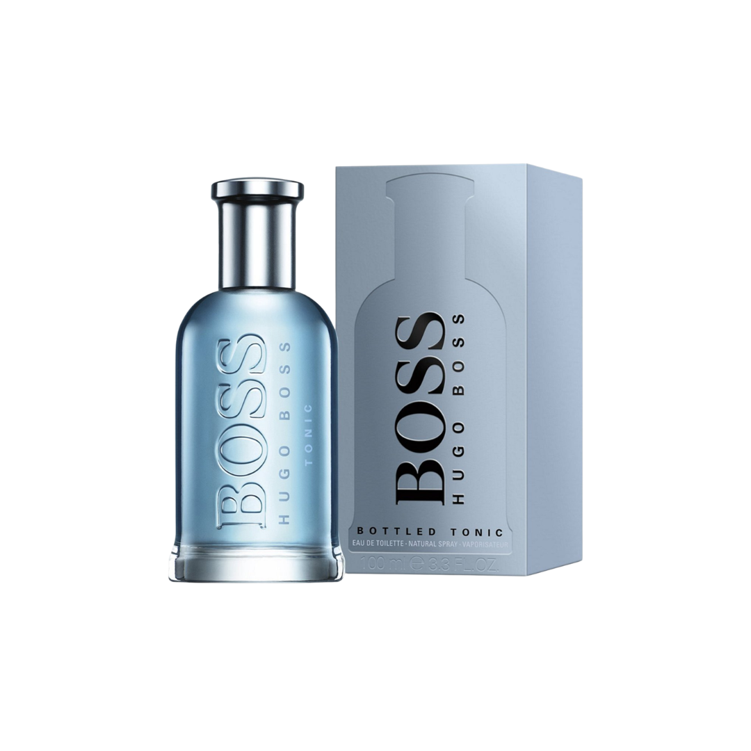 Hugo Boss Bottled Tonic EDT