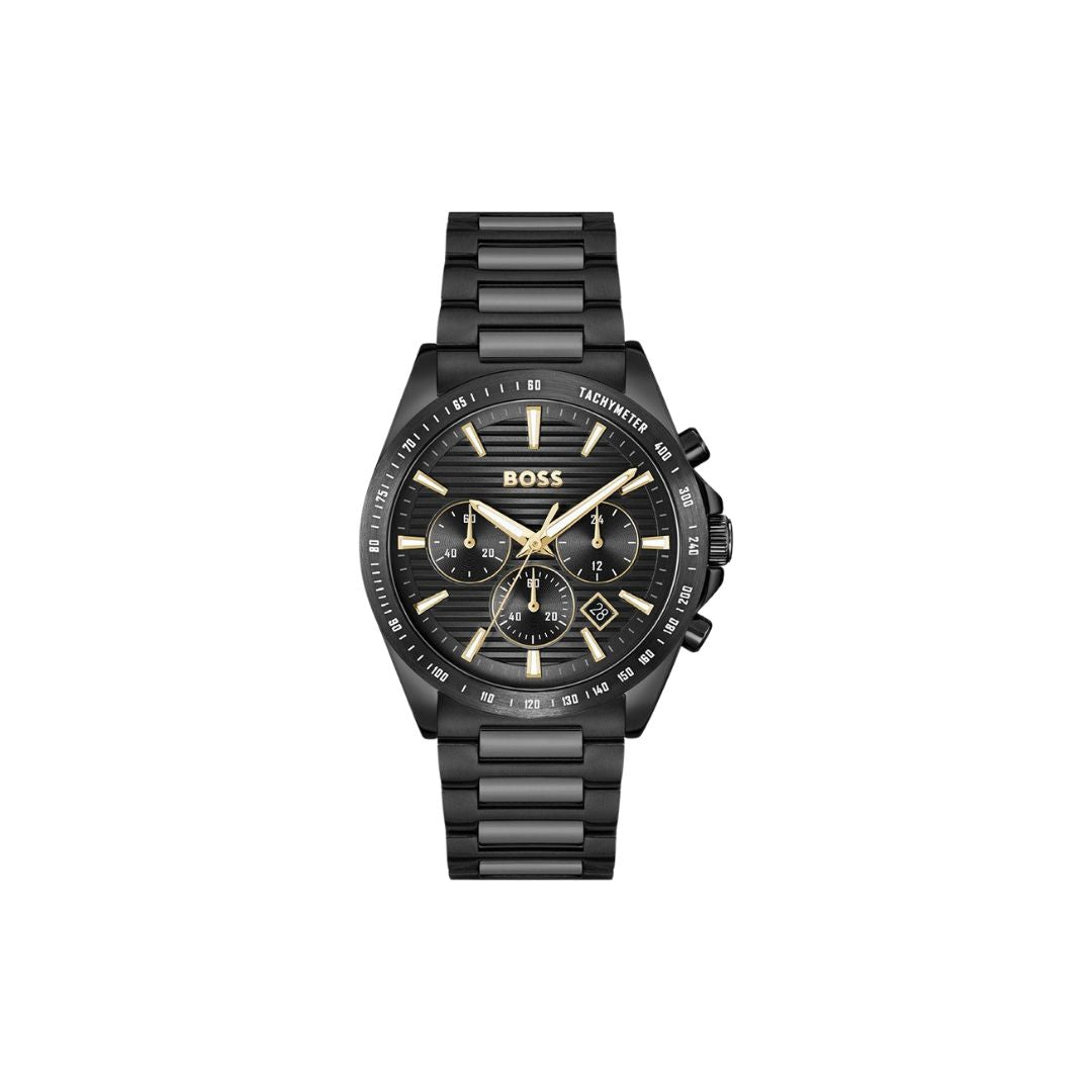 Hugo Boss Strike Chrono Men's Watch 1514291