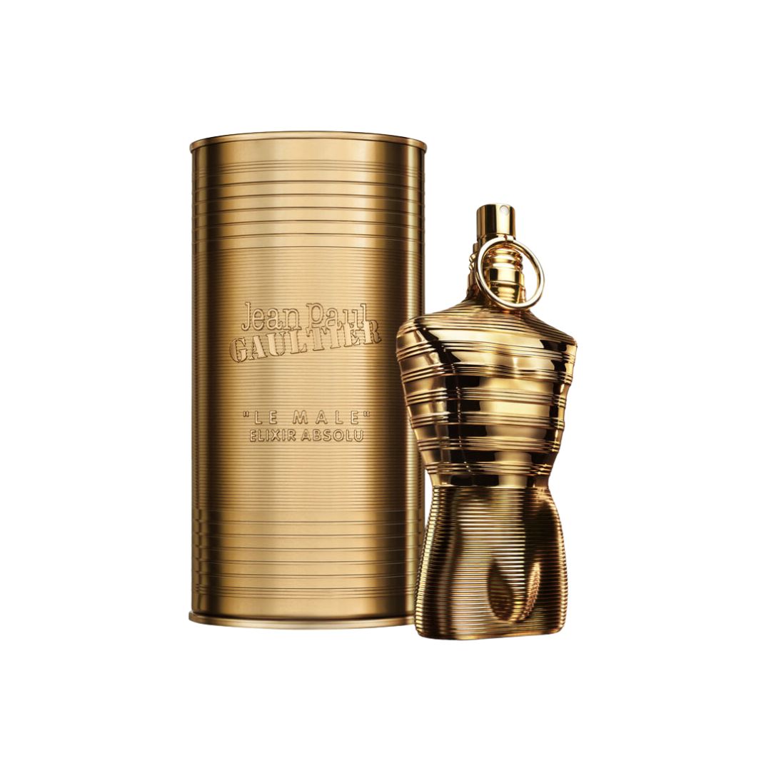 Jean Paul Gaultier Le Male Elixir Absolu