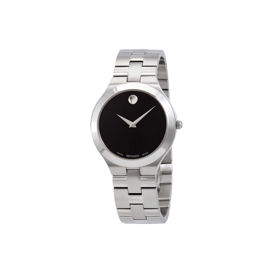 Movado Juro Men's Watch 0607442
