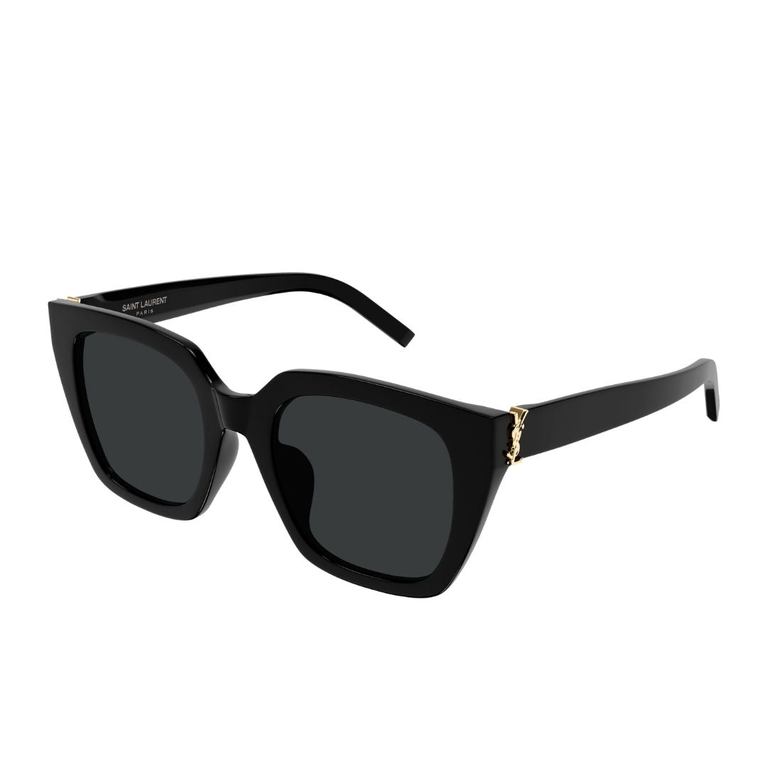 Saint Laurent SL M143/F – Women’s Cat-Eye Sunglasses