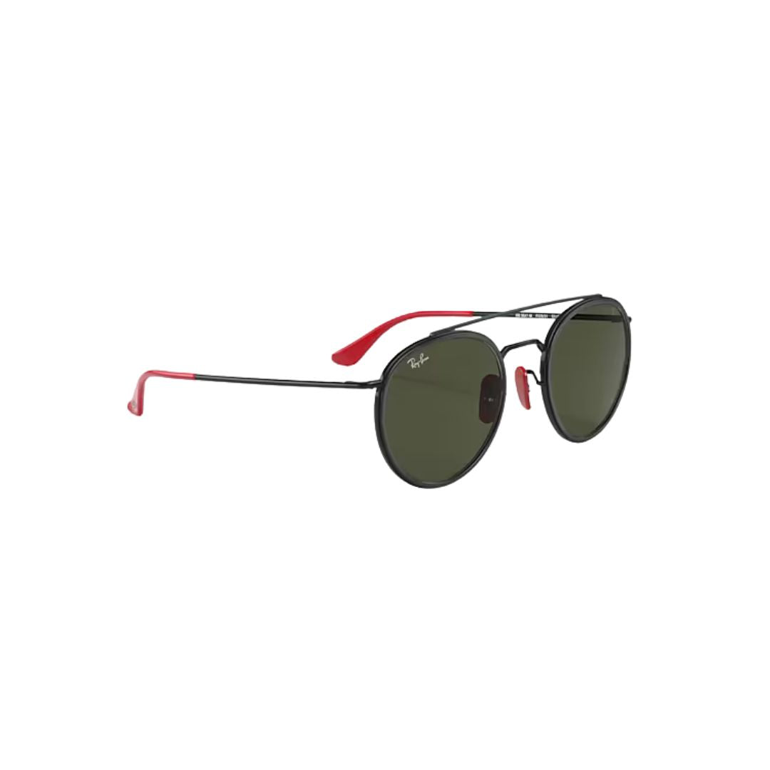Rayban Scuderia Ferrari Collection RB3647M
