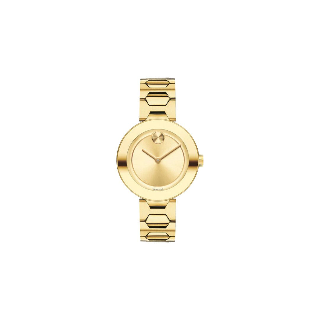 Movado Bold Trend Women's Watch 3600382