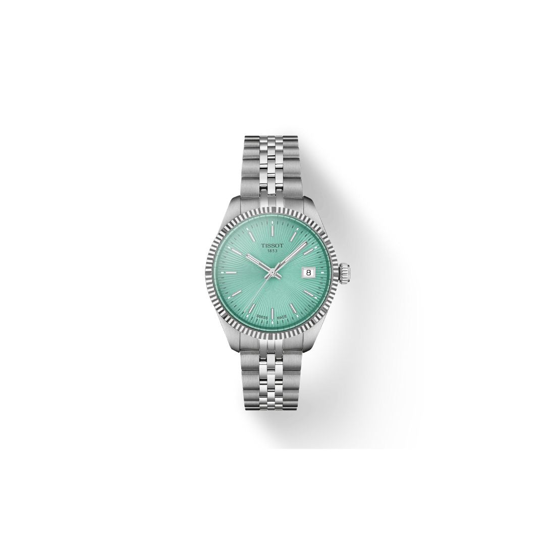 Tissot Ballade Women's Watch T156.210.11.091.00