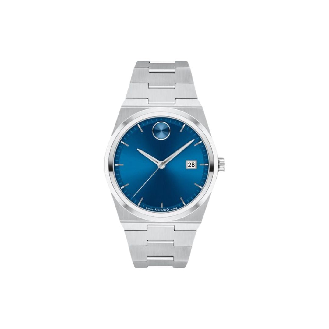 Movado Bold Quest Men's Watch 3601221