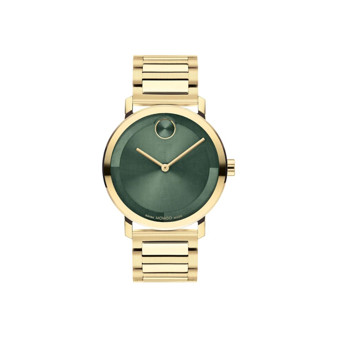 Movado Bold Evolution 2.0 Men's Watch 3601156