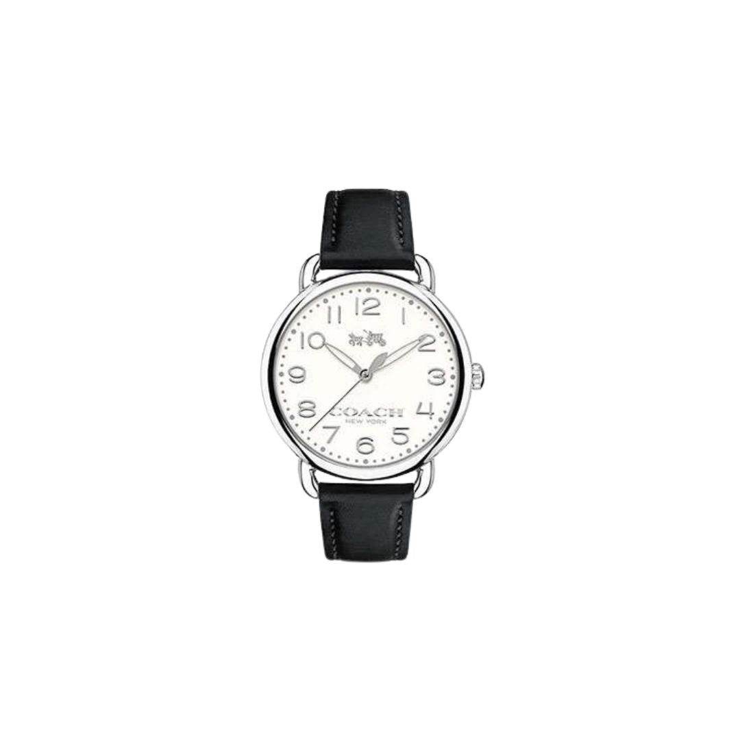 Coach Delancey Women's Watch 14502267