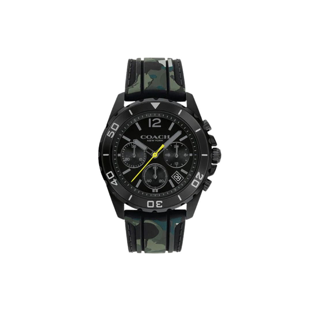 Coach Kent Chronograph Men's Watch 14602567