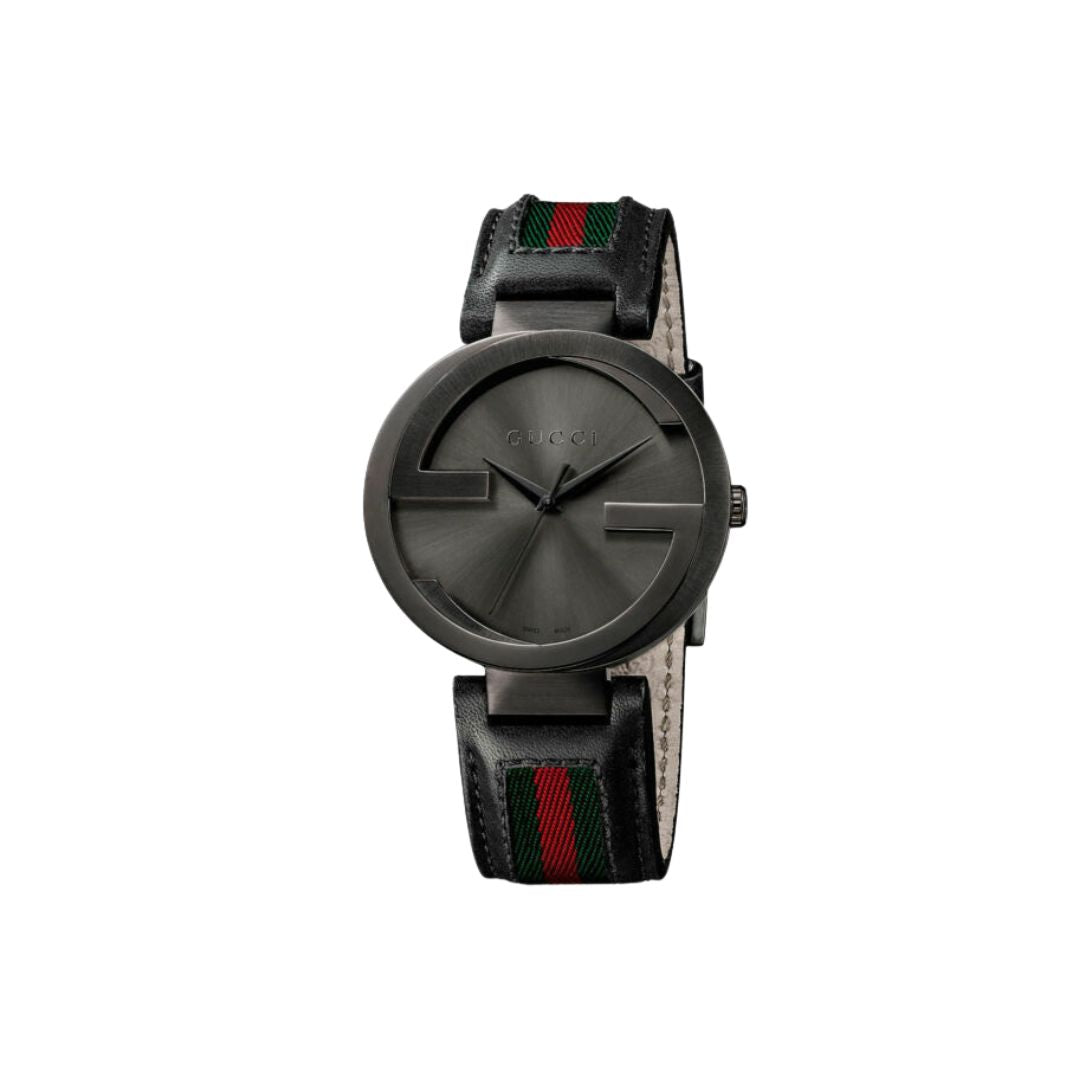 Gucci G‑Timeless YA133206 – Men’s Quartz Watch