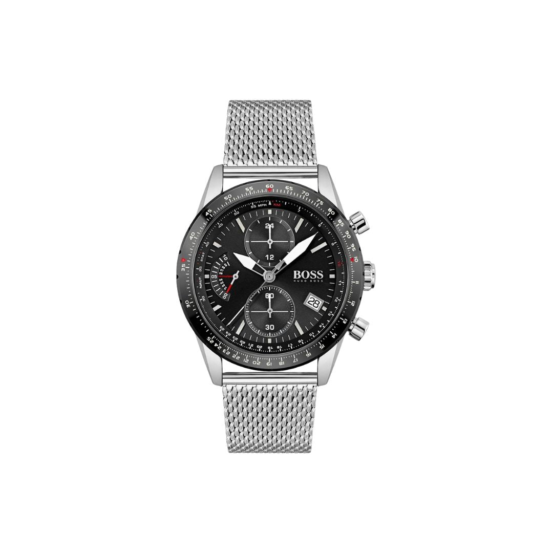 Hugo Boss Pilot Edition Chrono 1513886