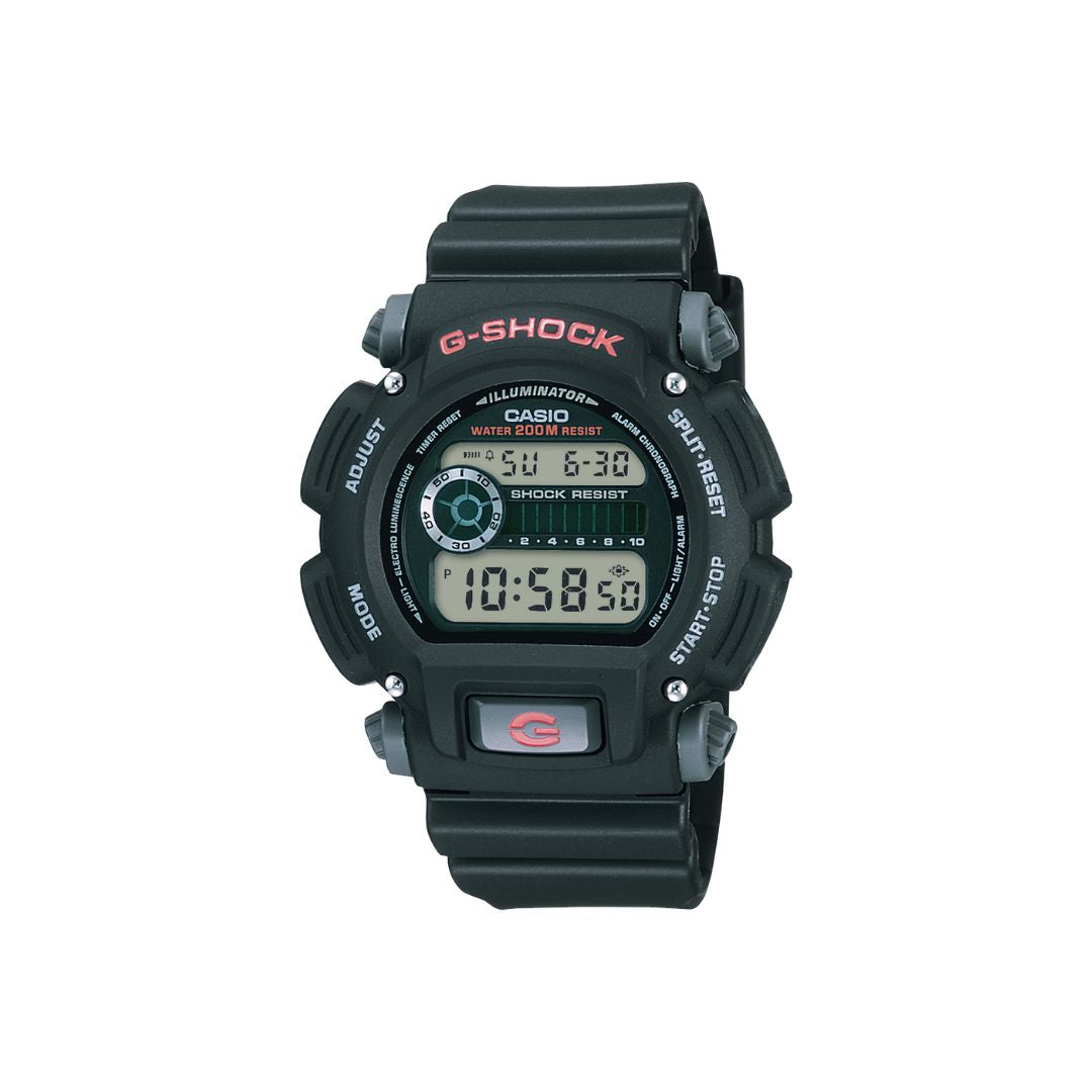 Casio G-Shock DW-6900RL-1DR