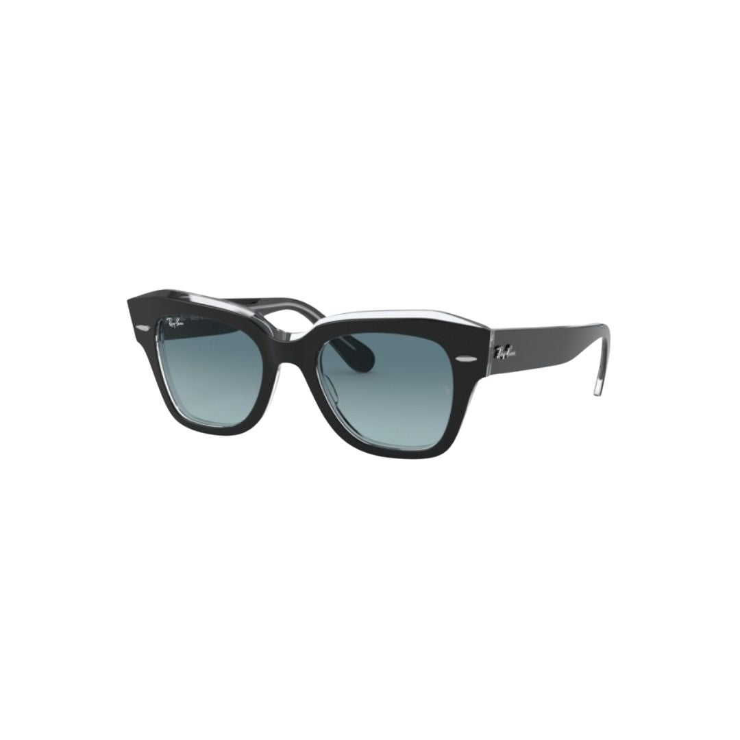 Rayban State Street RB2186