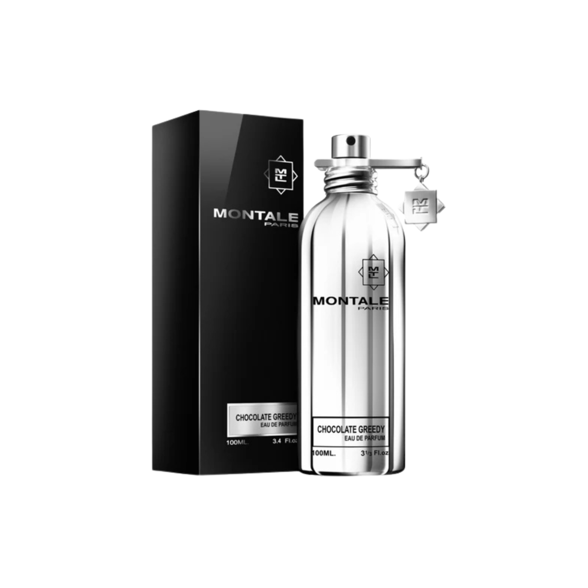 Montale Chocolate Greedy EDP