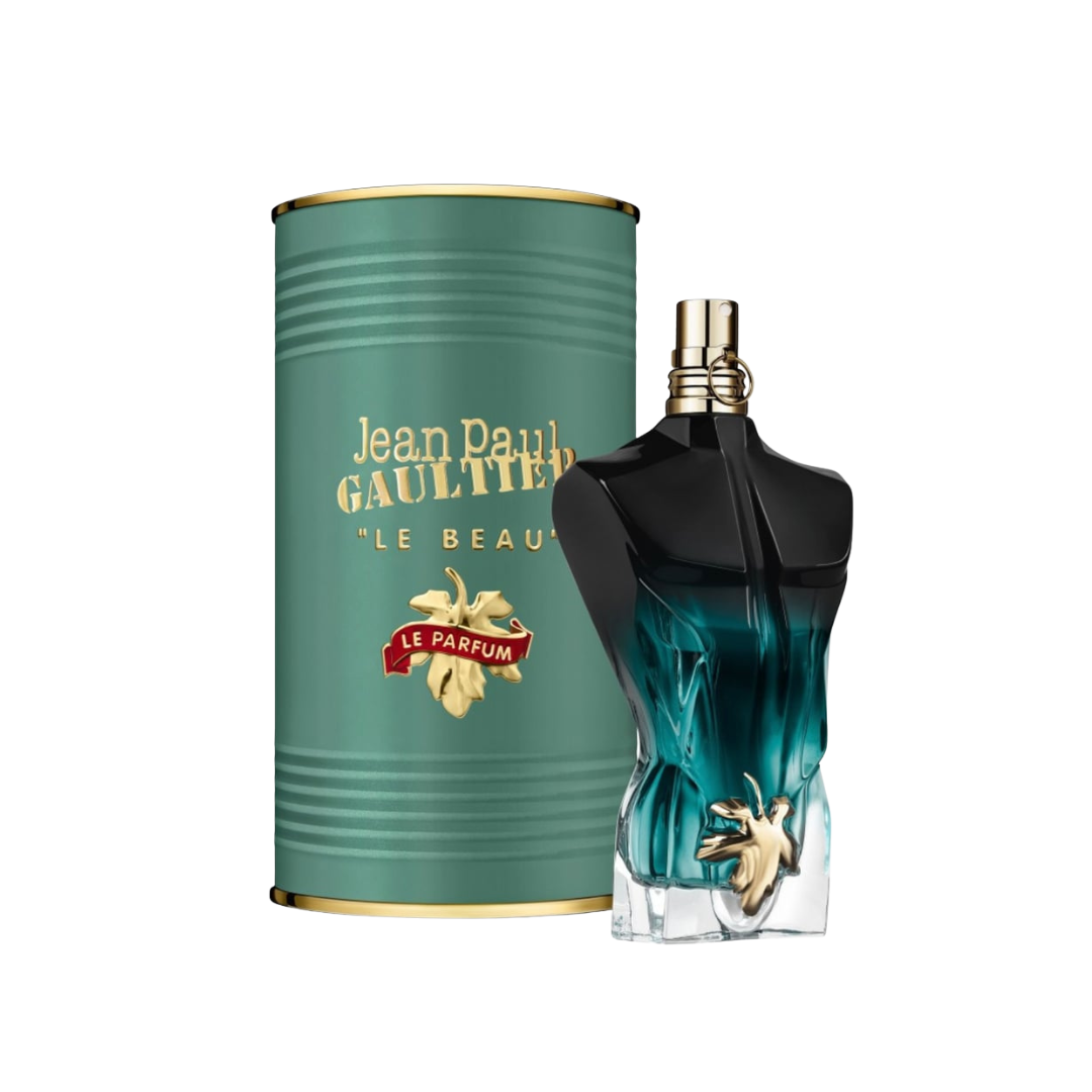 Jean Paul Gaultier Le Beau Le Parfum EDP Intense