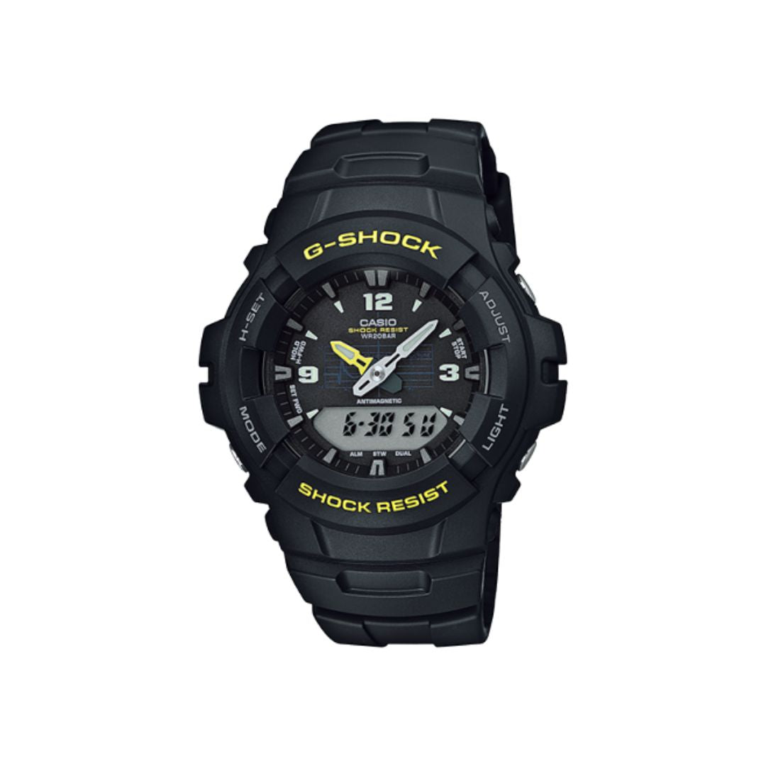 Casio G-Shock G100-9CM