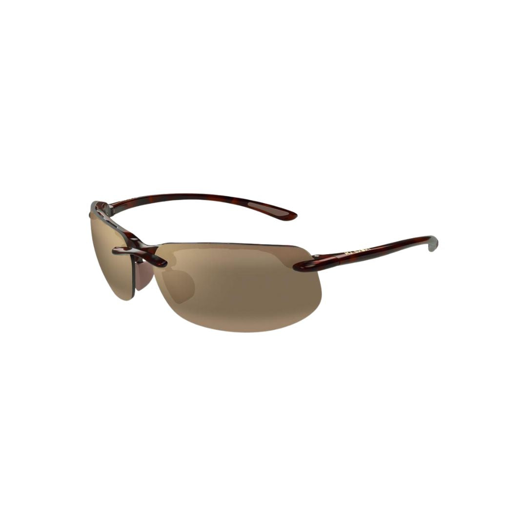 Maui Jim Banyans Polarized Sunglasses MJ0412S