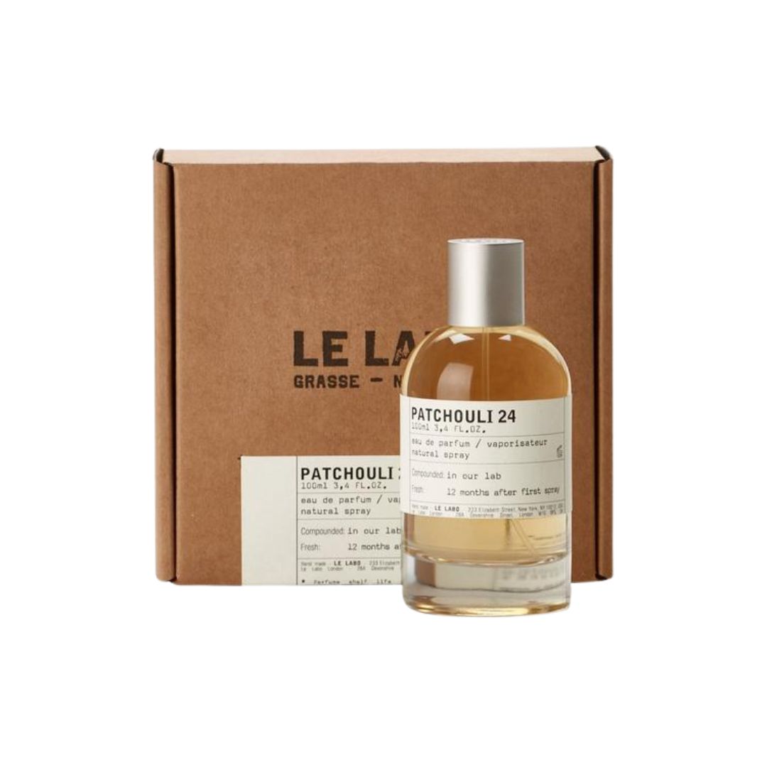 Le Labo Patchouli 24 EDP