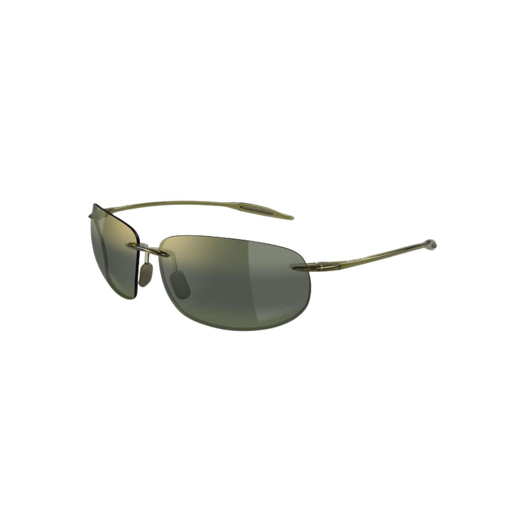 Maui Jim Breakwall Polarized Sunglasses MJ0422S