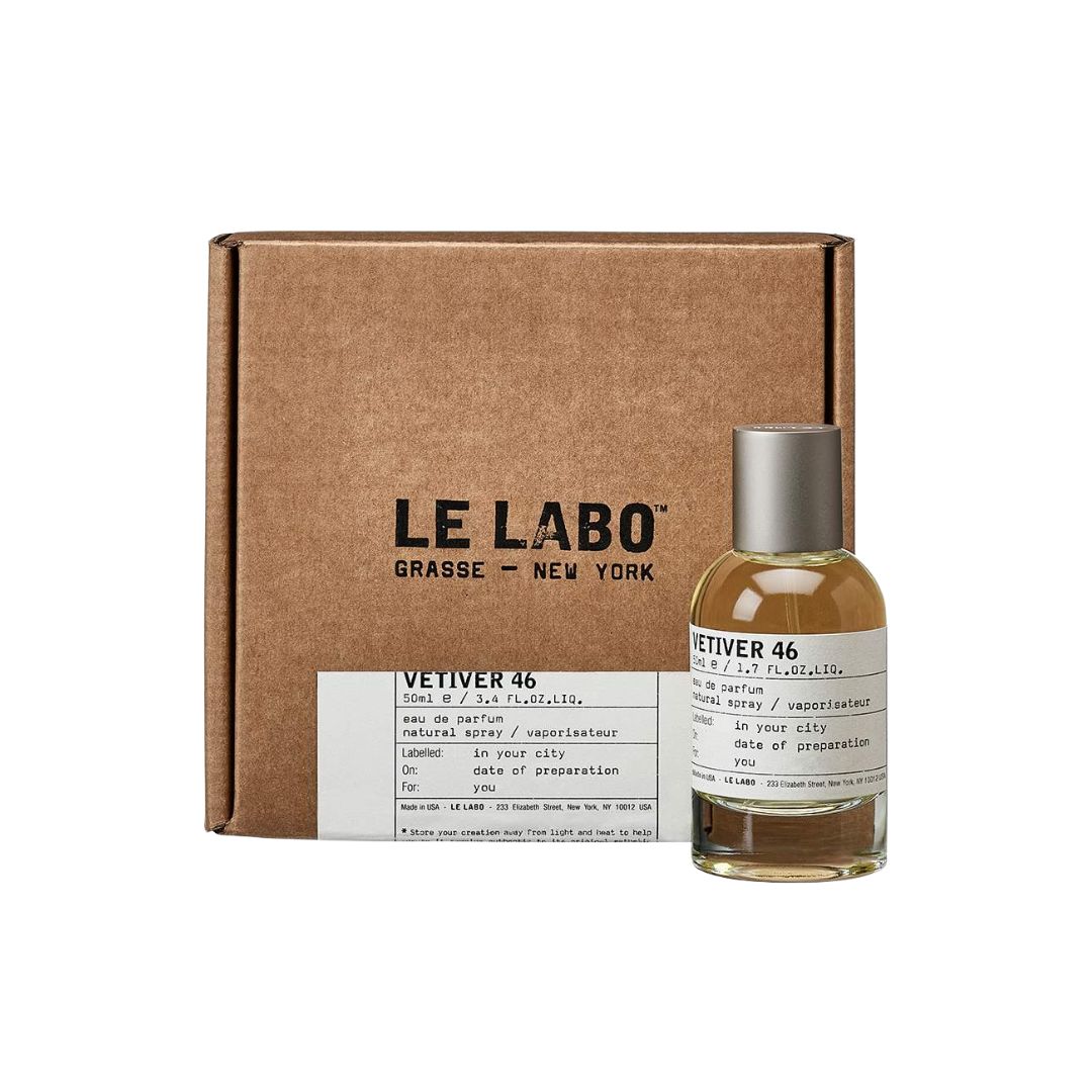 Le Labo Vetiver 46 EDP