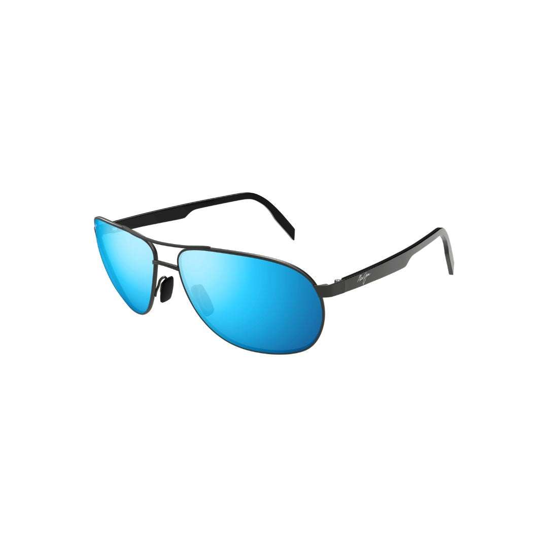 Maui Jim Castles Polarized Sunlgasses MJ0728S