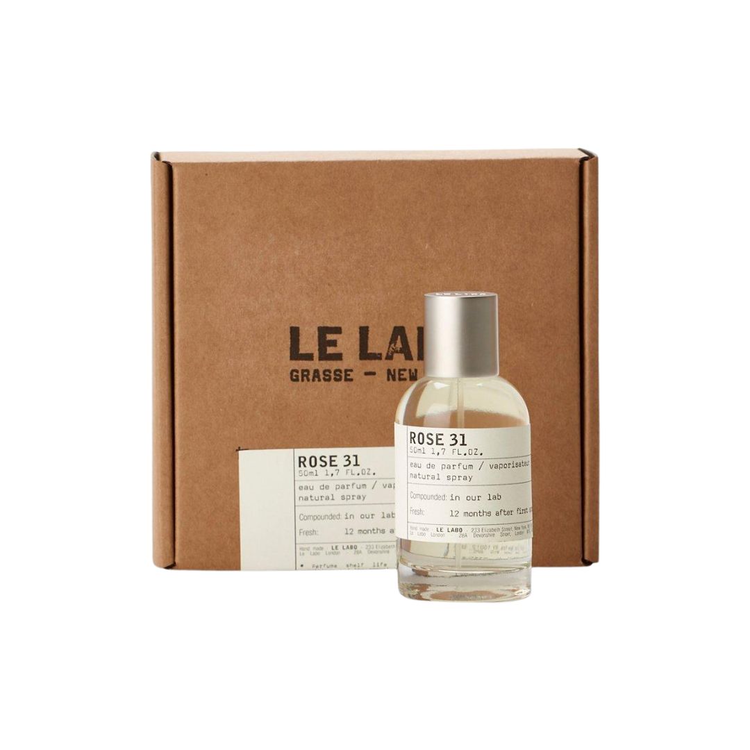 Le Labo Rose 31 EDP