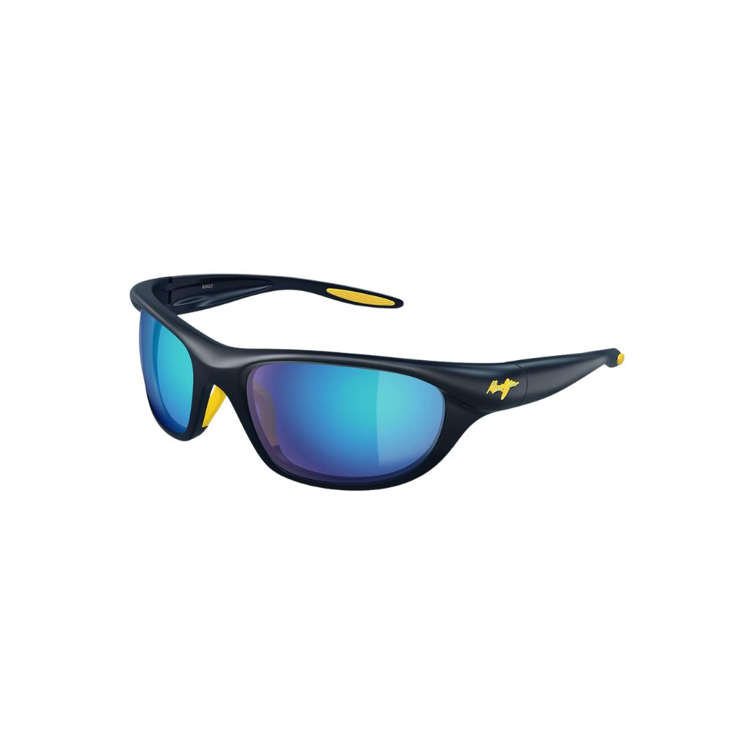 Maui Jim Haulani Polarized Sunglasses MJ0349S