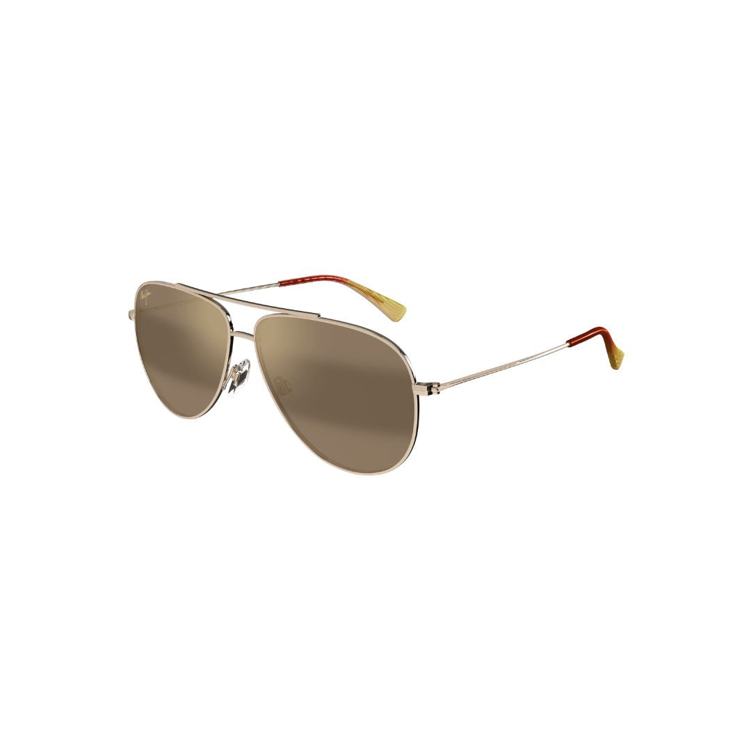 Maui Jim Hau'oli XL Polarized Sunglasses MJ0674S