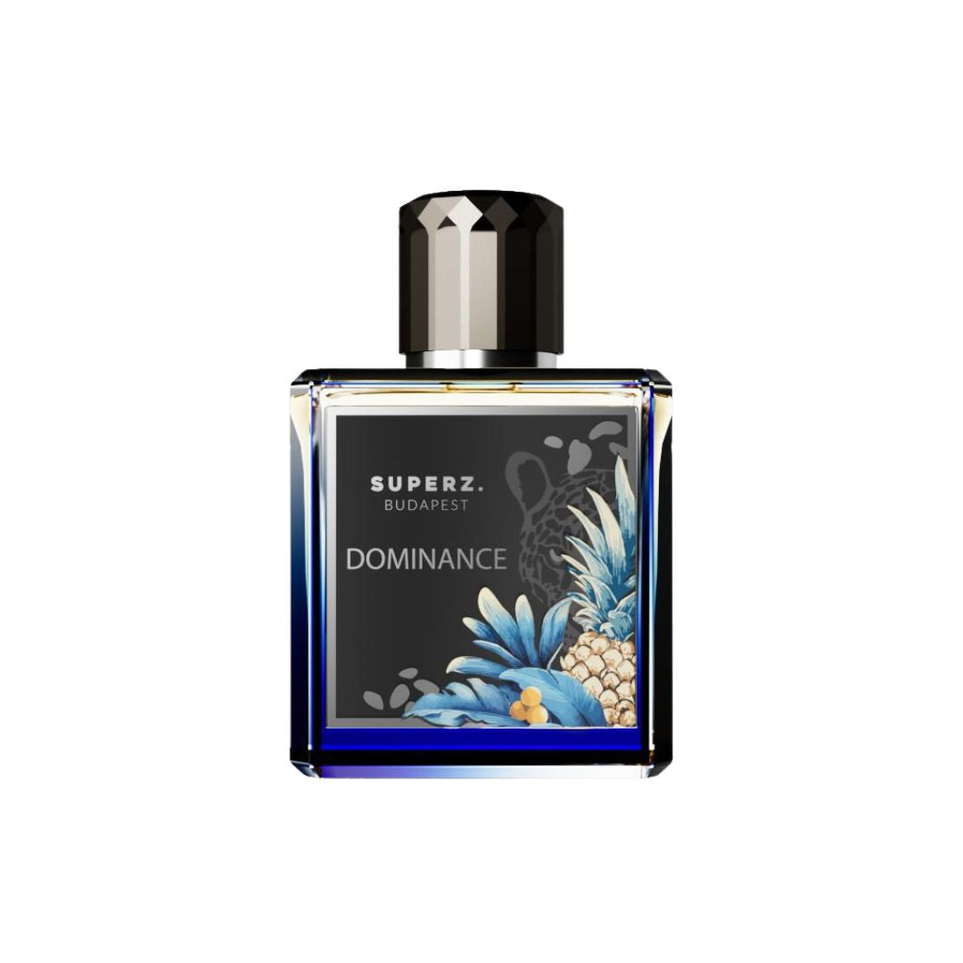 Superz Budapest Dominance Extrait