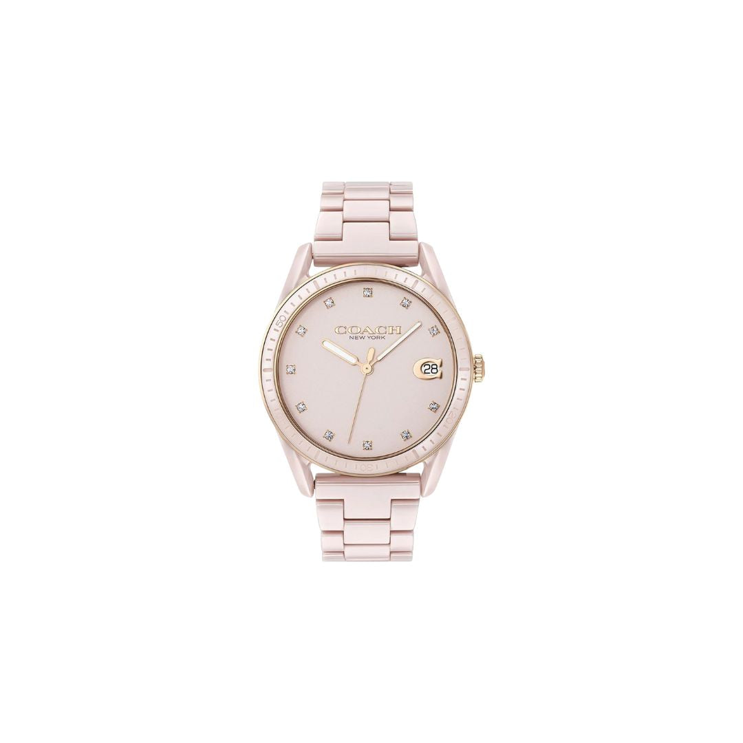 Coach Preston Women's Watch 14503264