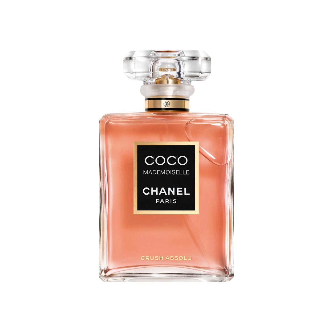 Chanel Coco Mademoiselle Crush Absolu EDP