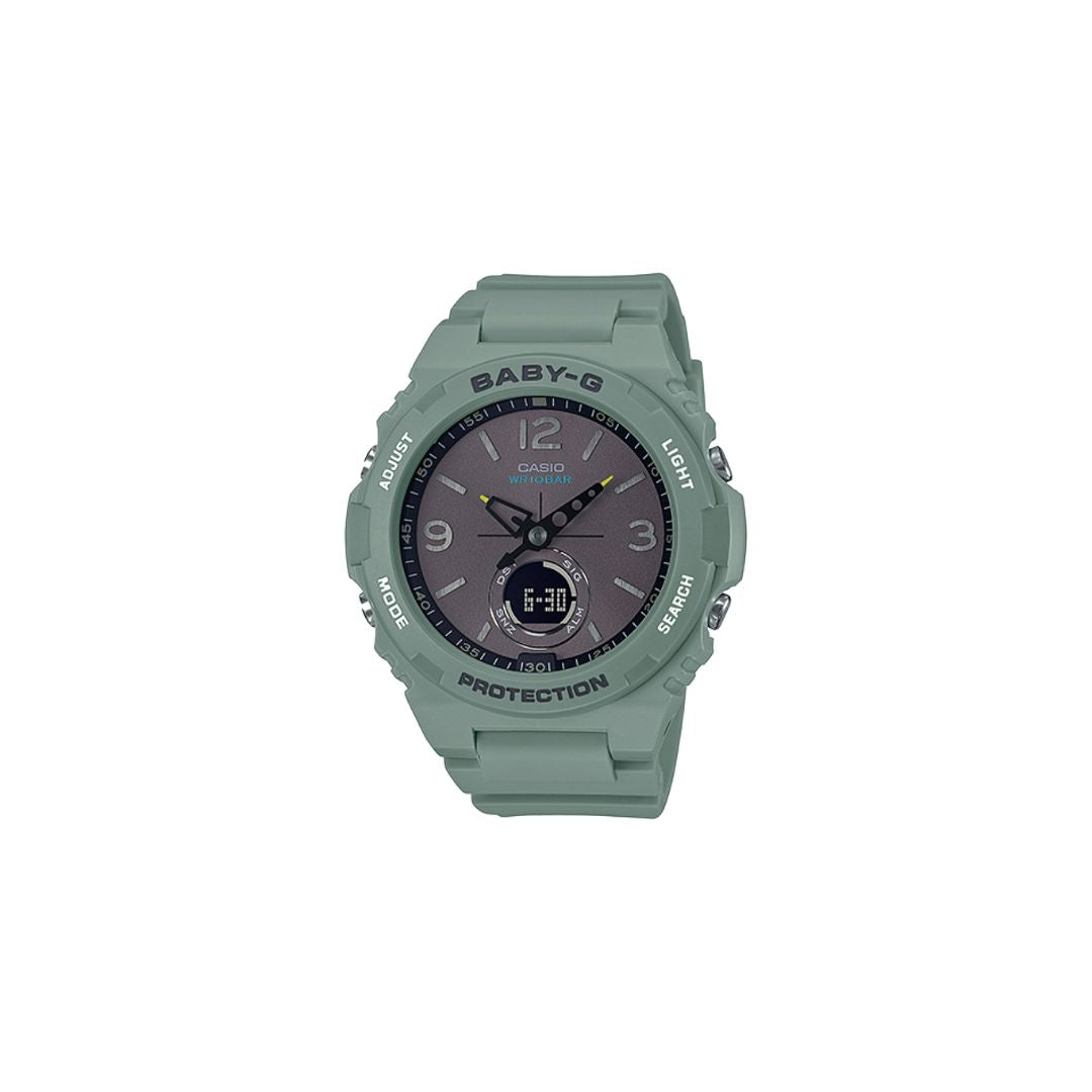Casio Baby-G BGA260-3A