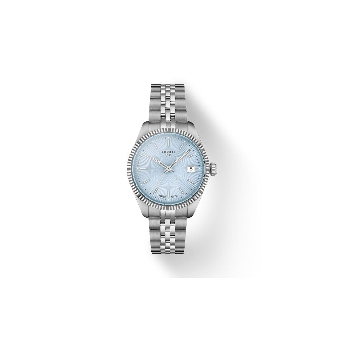 Tissot Ballade Women's Watch T156.210.11.351.00