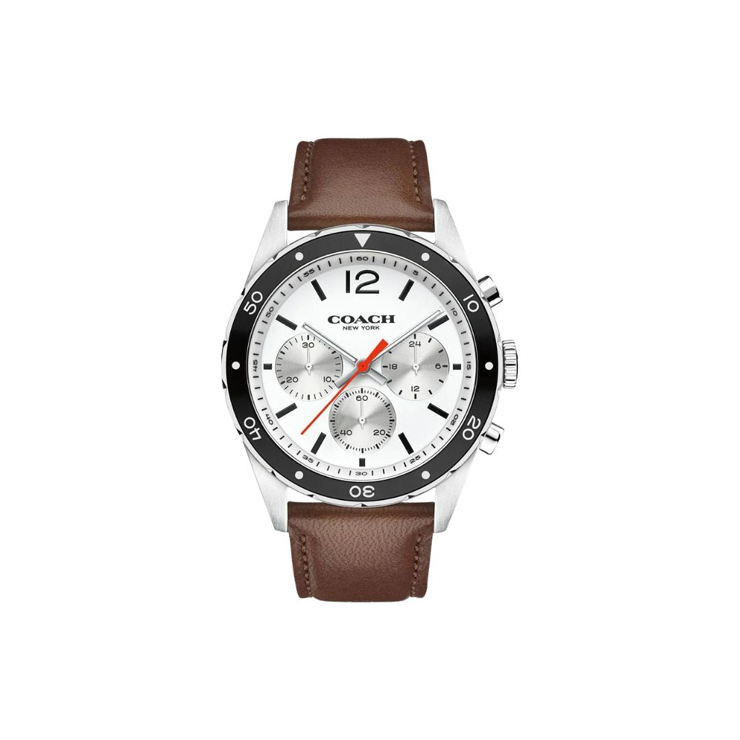 Coach Sullivan Chronograph Men's Watch 14602057
