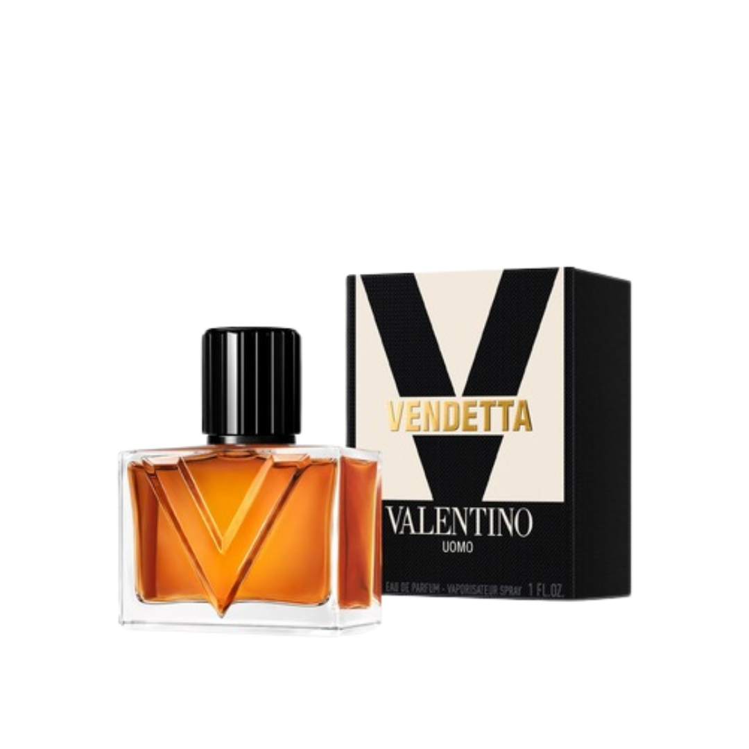 Valentino Uomo Vendetta EDP