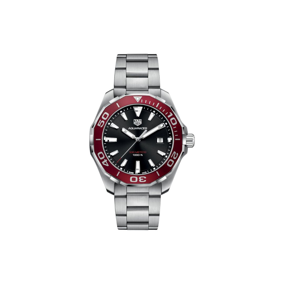 TAG Heuer Aquaracer WAY101B.BA0746