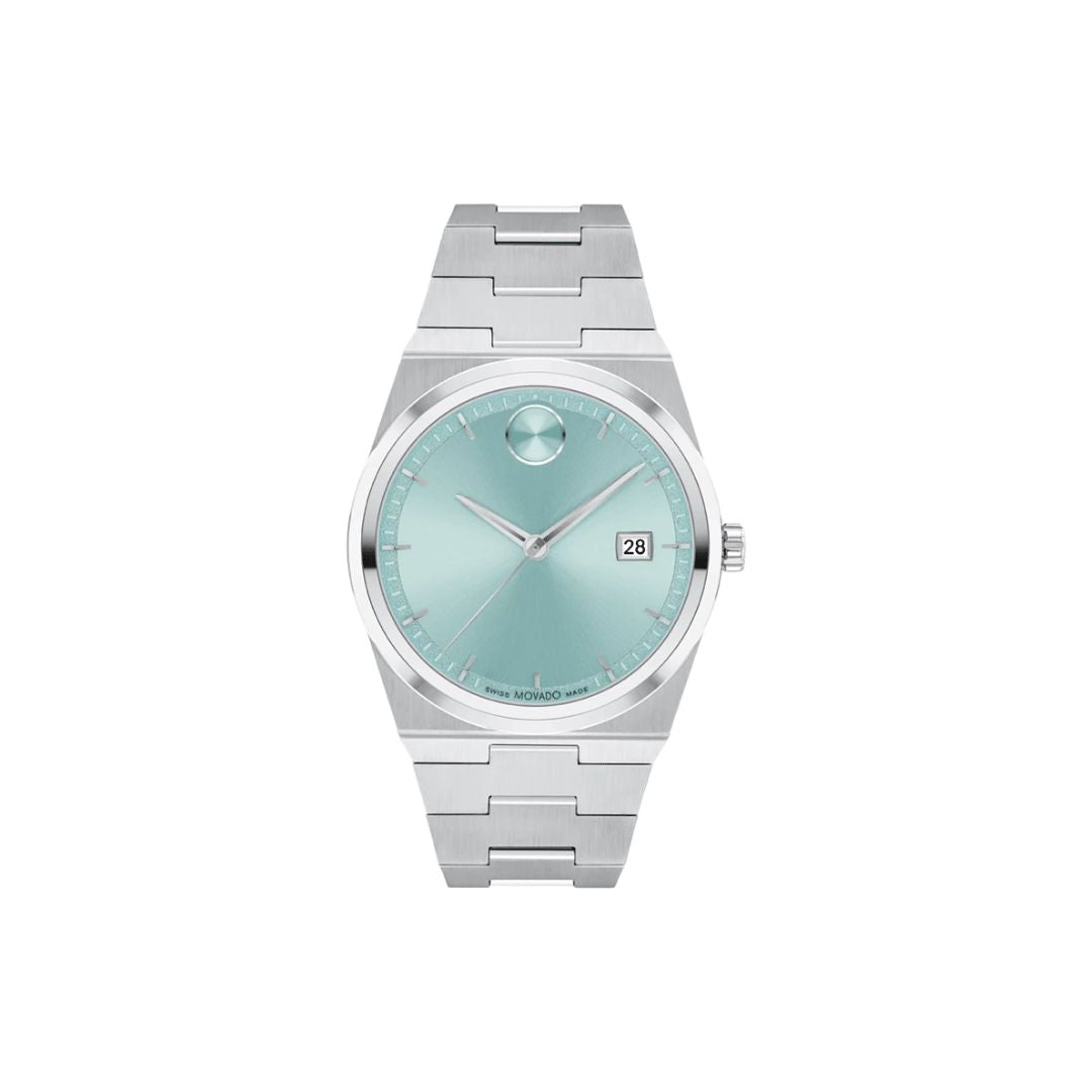 Movado Bold Quest Men's Watch 3601243